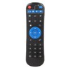 TV Box Dual Frequency WiFi Media Player for Android 8.1