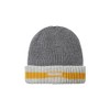 SealSkinz Holkham Unisex Beanie Hat - Waterproof Cold Weather Striped