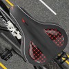Large Bike Soft Seat Saddle Replacement Cycling Accessory for Mountain