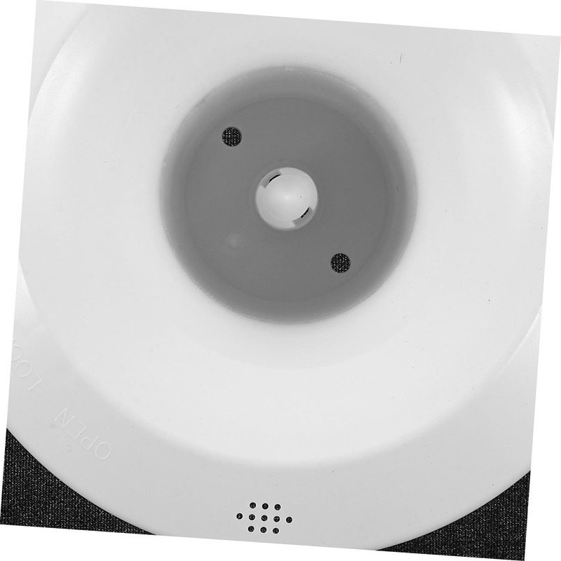 Tofficu Water Dispenser Smart Seat Replacement Part Holder for Water