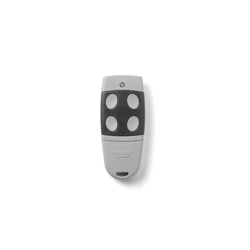 Exen 4 Channel 868MHz S486 QZ4 (TXC486400) Garage Door Remote