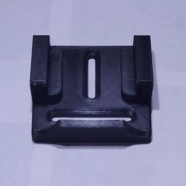 Makita 6 Pack - Makita 18V Battery Mount Holder
