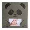 Exacompta - Ref 14561E - Zephire Panda Baby Medium Photo