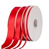 Double Sided Satin Ribbon Width 6mm Length 91M Hair Ornament