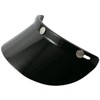 Speedpit 80599 TNK Industrial CV-BK Custom Visor