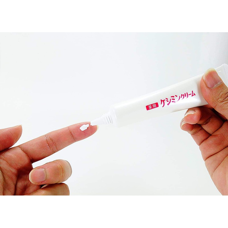 Kenmin Cream D 1.1 oz (30 g)