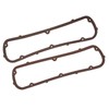 2PCS Engine Valve Cover Gaskets Air Oil Leakage Proof for