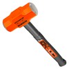 Titan iDX 63618 8lb Sledge Hammer with 16" Indestructible Handle