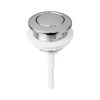 SPORTARC 38mm Toilet Flush Button Bathroom Toilet Push Button Single