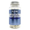 Glicinato De Magnesio 500 Mg 90 Cápsulas Magnesium Glycinate Supplement,