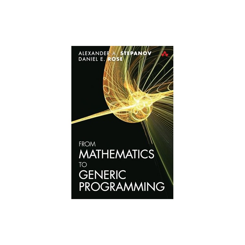 From Mathematics to Generic Programming