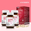 Vitalplant 프로텍트레이디7 30억 레이디 유산균 6개월분(3병) Protect Lady7 3 Billion
