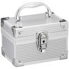 Astage mini aluminum case AL-M