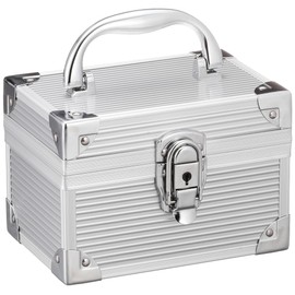 Astage mini aluminum case AL-M