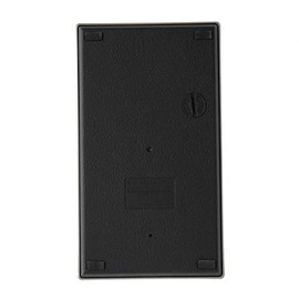 amadana Electronic Calculator (Black)