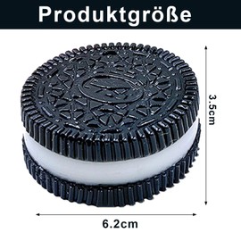 Pack of 4 Fufu Squishy, Squishy, Taba Squishy, Squeeze Toy, 6.2 cm Squeeze Toy, Elastic Sensory Toy, Stress Relief Toy, Funny Anti-Stress Toy for Adults (Black)