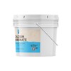 Pure Original Ingredients Calcium Carbonate Powder (1 Gallon) Dietary Supplement,