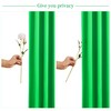 10x10 Green Backdrop Curtain for Parties Baby Shower Wrinkle Free