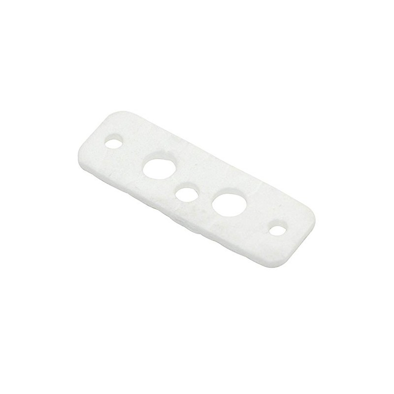 SPARES2GO Heating Element Mounting Gasket for Rangemaster Oven Cooker
