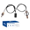 O2 Oxygen Sensor Upstream and Downstream for Nissan Versa Cube