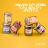 Alteya Organic Lavender Flowers 40g - 100% USDA Certified Organic