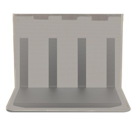 EOHELGRO WiFi Router Cover, All-Around Protective Cover with 99.99% RF Protection, Gray, Polyester, Not Water Resistant