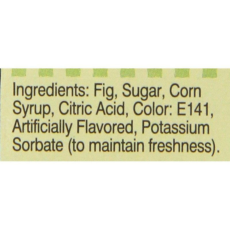 Fig Preserve (Sarantis) 16 oz (453g)