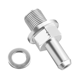 PCV Valve Replacement Compatible with Acura ILX RSX NSX Honda CR-V HR-V Civic Accord Insight,Metal PVC Valve for My Car OEM#17130-PND-A01,0450357,Standard Car Accessories