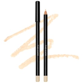 The Semimcover Perfection Concealer Pencil (#0.5 Ice Beige)
