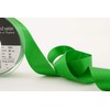 Berisfords 3501 25mm 23 Emerald Double Satin Ribbon x 20mtr,