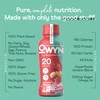 OWYN Only What You Need Vegan Protein Shake, Strawberry Banana,12