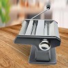 TTAK Houseware Premium Stainless Steel Manual Pasta Maker: 7 Thickness