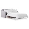 Sleeper Sofa Bed Sheet Set - 4 PC's Sleeper Sofa