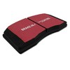 EBC Brakes DP680 Blackstuff Brake Pads