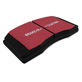 EBC Brakes DP680 Blackstuff Brake Pads