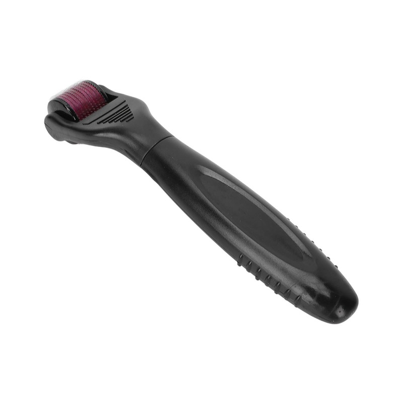 7 in 1 Painless Micro Needle Roller Promote Absorption Exfoliation