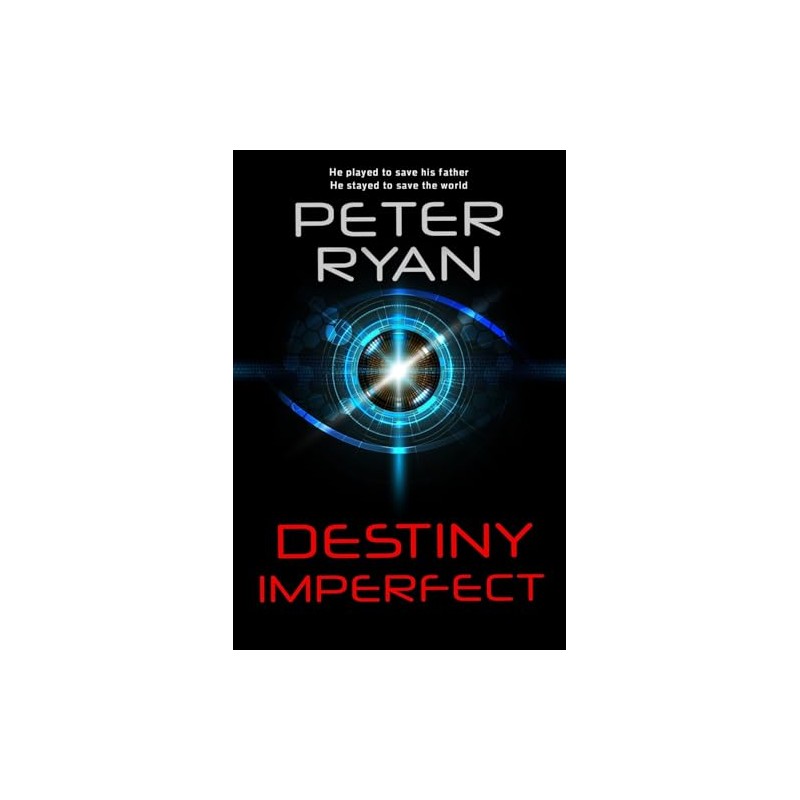 Destiny Imperfect