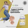 WoundVite – Pre & Post Surgery Support, Scar & Wound