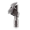 Dyson Groom Tool Upright Vacuum Accessories, Nickel