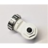 HEIMEIER Angle Connection M30 x 1.5 for Thermostat Heads and