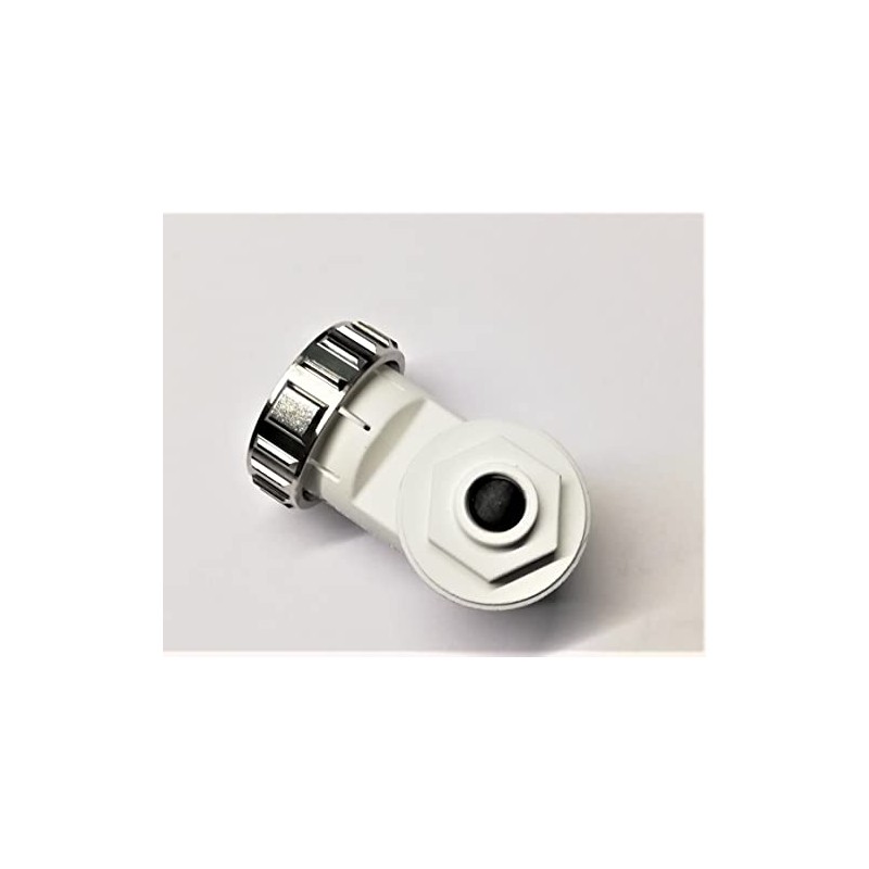 HEIMEIER Angle Connection M30 x 1.5 for Thermostat Heads and