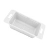 Chest Freezer Basket Deep Adjustable Storage Organizer Bin Divider Expandable