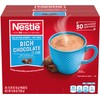 Nestle Cocoa Mix No Sugar Added 60 Count .28 Oz