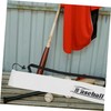 SUPVOX Baseball Stick Bag Portable Handheld Bat Carrier for Outdoor