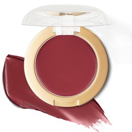 FOCALLURE Lush Flush On Cream Blush,RD07 My Nightmare