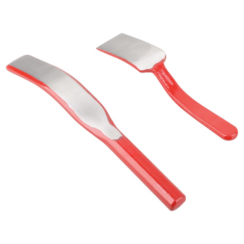 DAYUAN 9 pcs heavy duty Auto Body Repair Tool, Fender