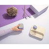 KREAFUNK, aCUBE Bluetooth 5.0 Speaker Design Spring Lavender
