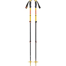 Black Diamond Traverse 3 - Ski touring poles