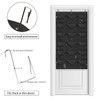 Dofilachy Hat Rack - Hat Organizer - Hat Racks for