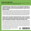 Dried Chives (25g, 0.9oz), Chopped Chives, 100% Natural Leeks, Chives